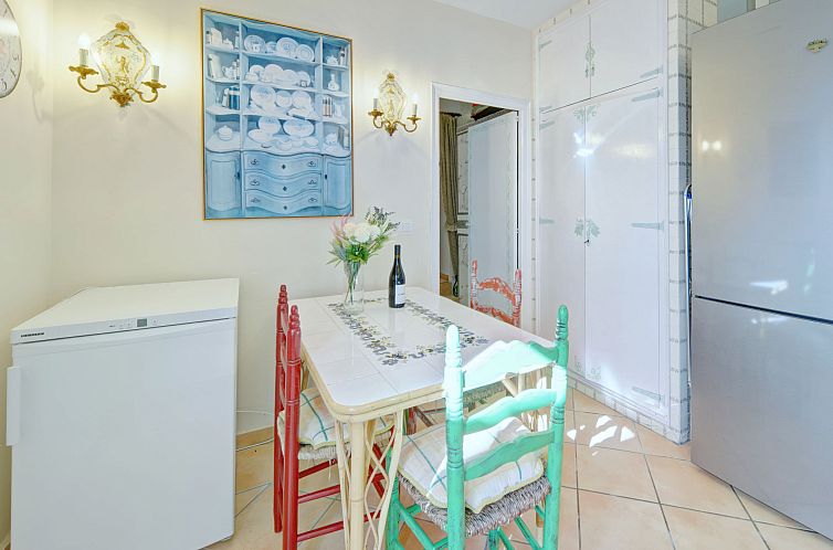 Vakantiehuis El Cachirulo