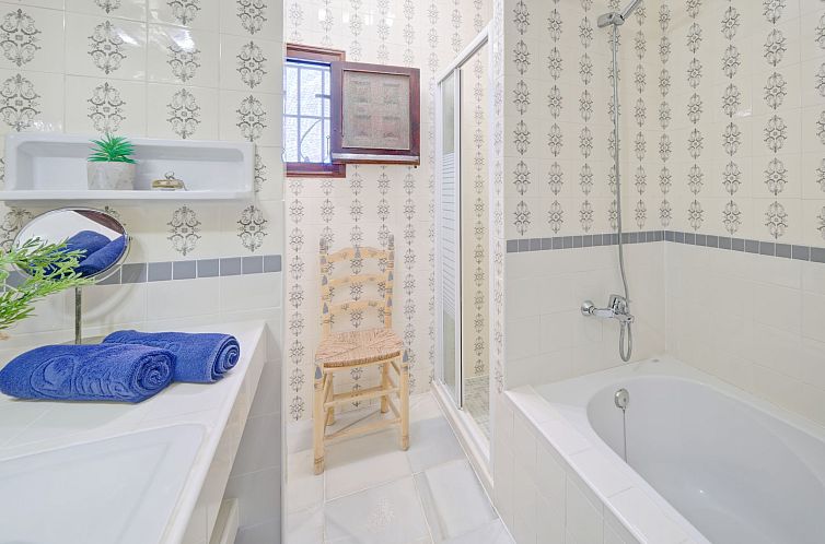Vakantiehuis El Cachirulo