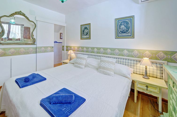 Vakantiehuis El Cachirulo