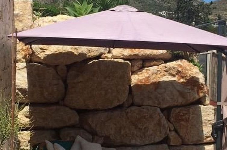 Vakantiehuis Bauernhof "Masía del Barranco".