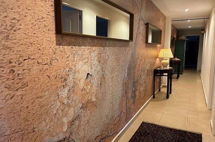 Vakantiehuis Bauernhof "Masía del Barranco".