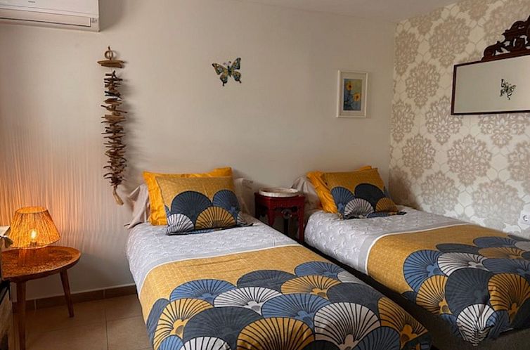 Vakantiehuis Bauernhof "Masía del Barranco".