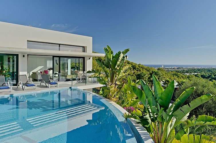 Verblijf 1491848 - Vakantiewoning Costa Blanca - Vakantiehuis Villa Juno