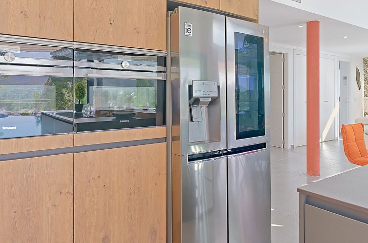 Vakantiehuis Villa Juno