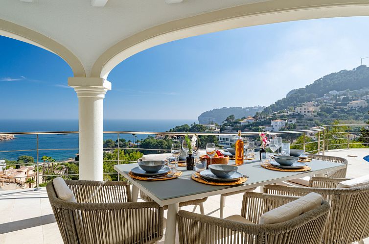 Vakantiehuis Tintorera Mar Azul