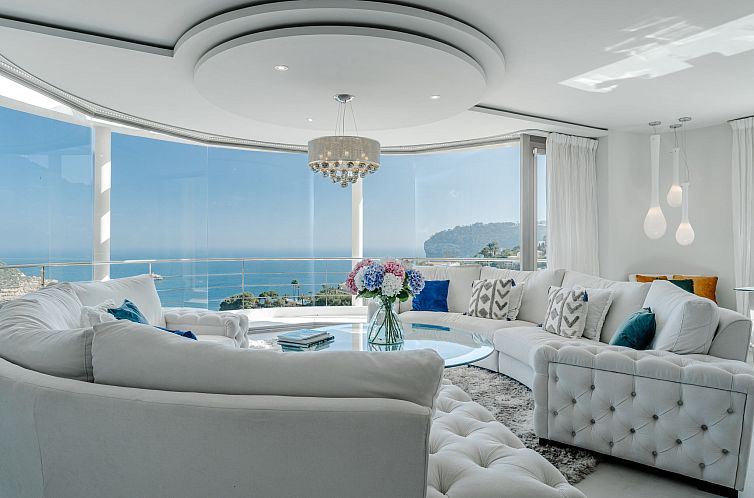 Vakantiehuis Tintorera Mar Azul