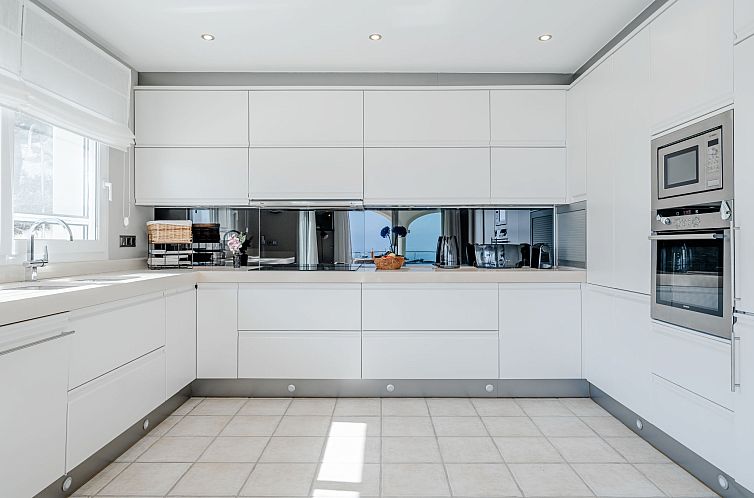 Vakantiehuis Tintorera Mar Azul