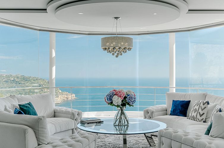 Vakantiehuis Tintorera Mar Azul