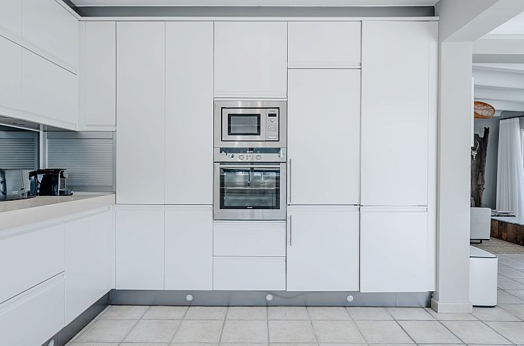 Vakantiehuis Tintorera Mar Azul