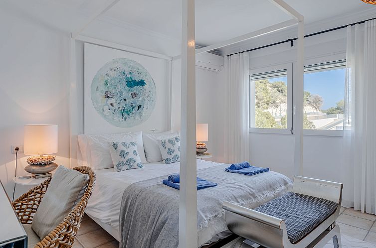 Vakantiehuis Tintorera Mar Azul