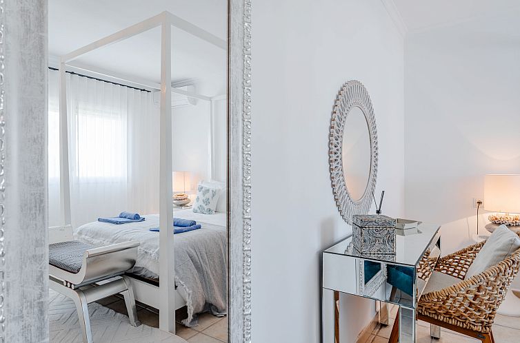 Vakantiehuis Tintorera Mar Azul