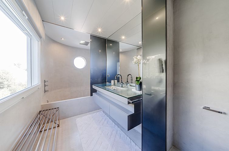 Vakantiehuis Tintorera Mar Azul