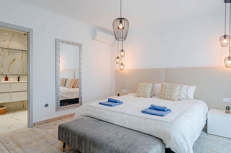 Vakantiehuis Tintorera Mar Azul