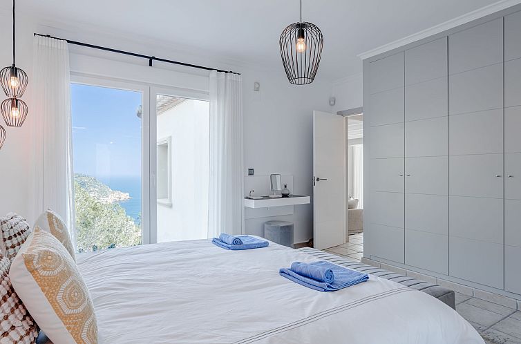 Vakantiehuis Tintorera Mar Azul