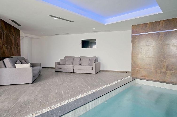 Vakantiehuis Villa Eos