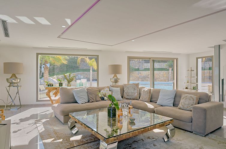 Vakantiehuis Villa Eos