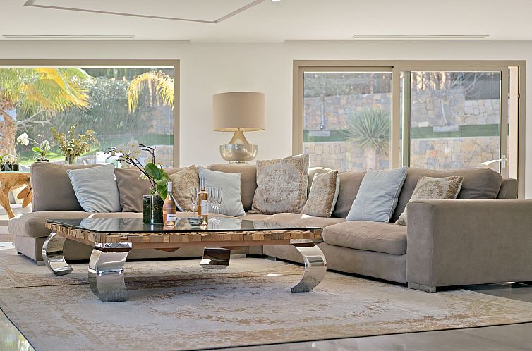 Vakantiehuis Villa Eos