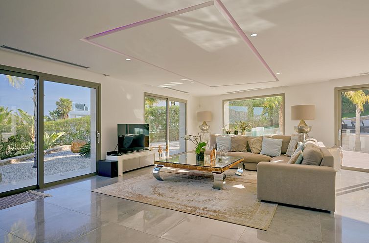 Vakantiehuis Villa Eos