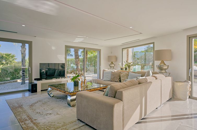 Vakantiehuis Villa Eos