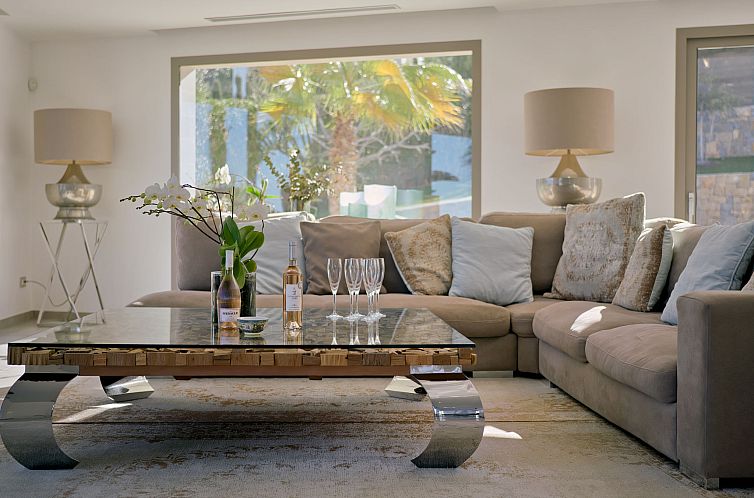 Vakantiehuis Villa Eos