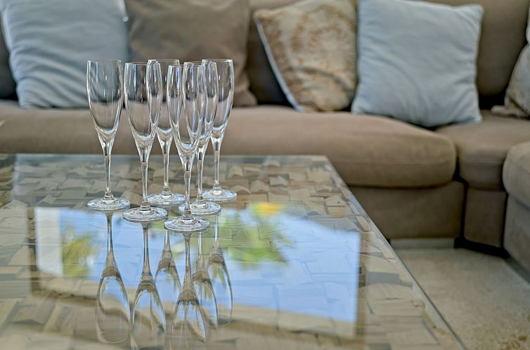 Vakantiehuis Villa Eos