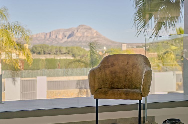 Vakantiehuis Villa Eos