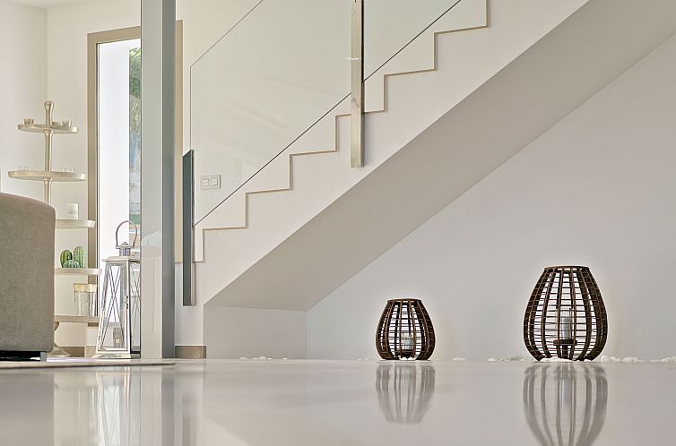 Vakantiehuis Villa Eos