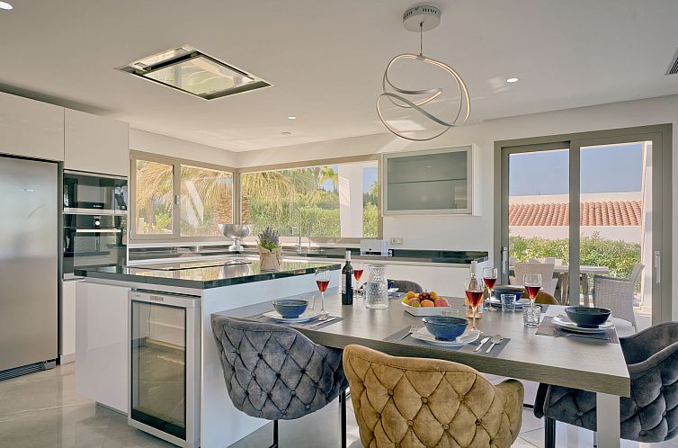 Vakantiehuis Villa Eos