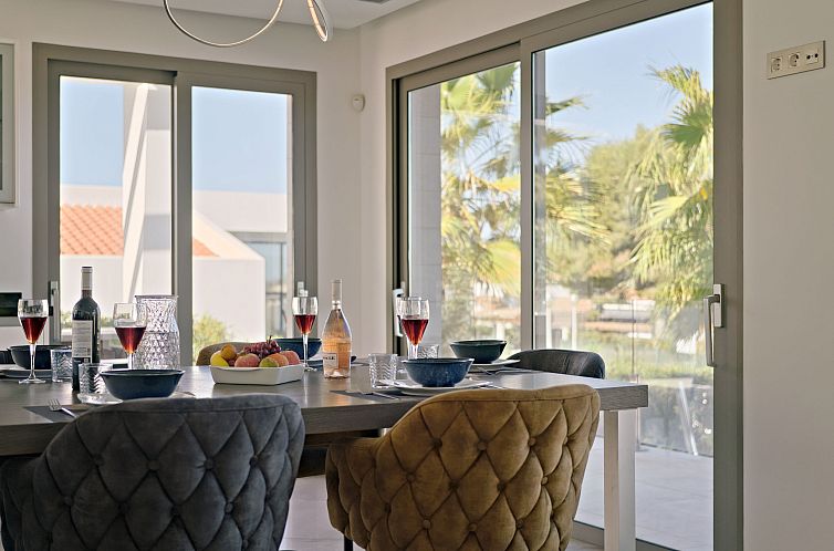 Vakantiehuis Villa Eos