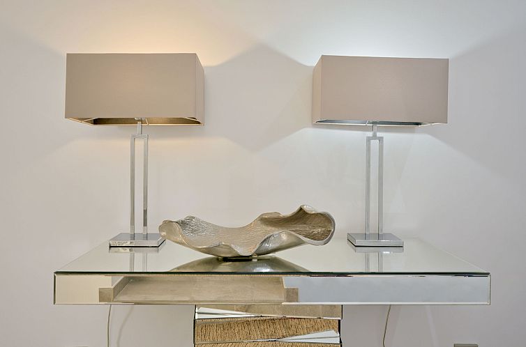 Vakantiehuis Villa Eos