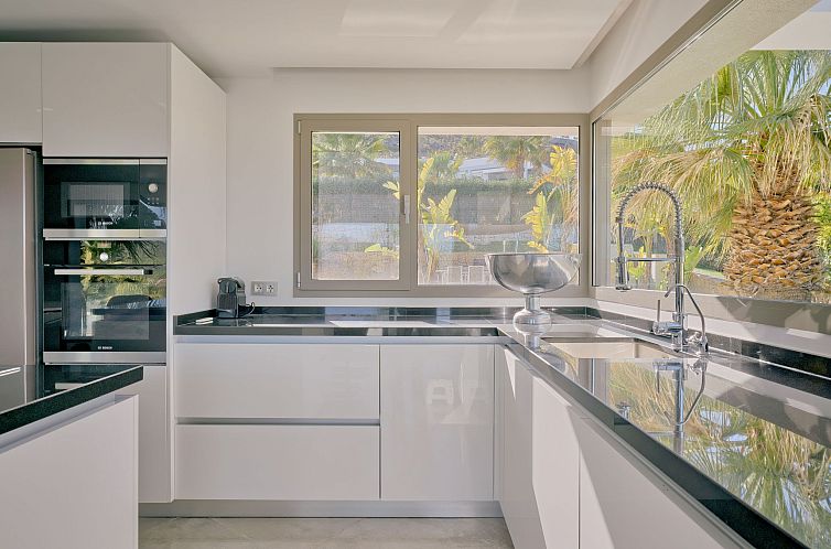 Vakantiehuis Villa Eos