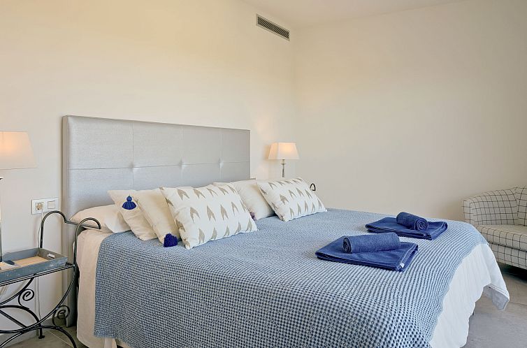 Vakantiehuis Villa Eos