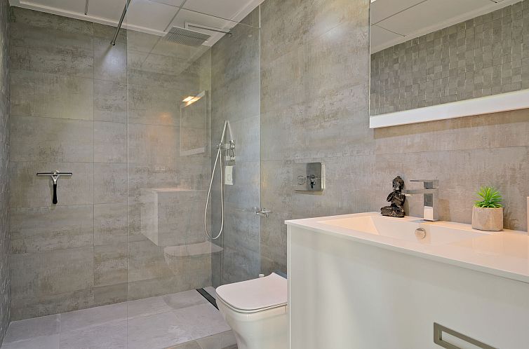 Vakantiehuis Villa Eos