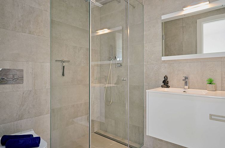 Vakantiehuis Villa Eos