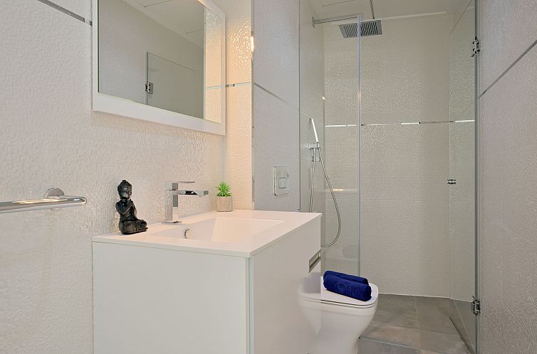 Vakantiehuis Villa Eos