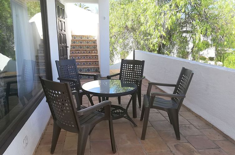 Vakantiehuis Toscamar