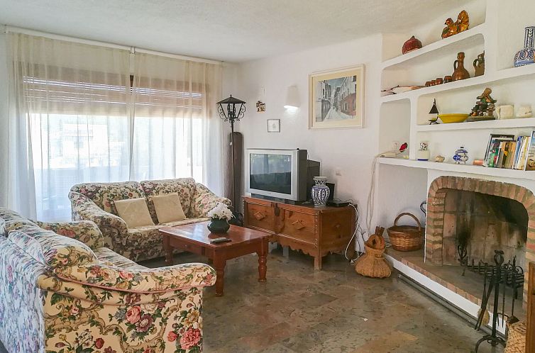 Vakantiehuis Toscamar