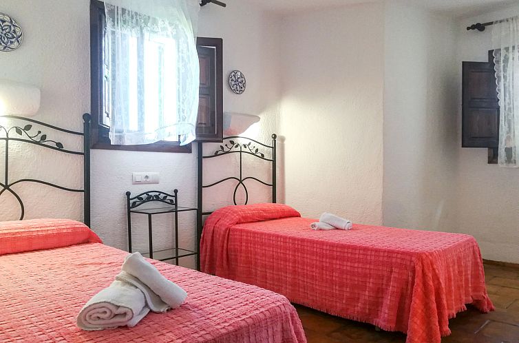 Vakantiehuis Toscamar