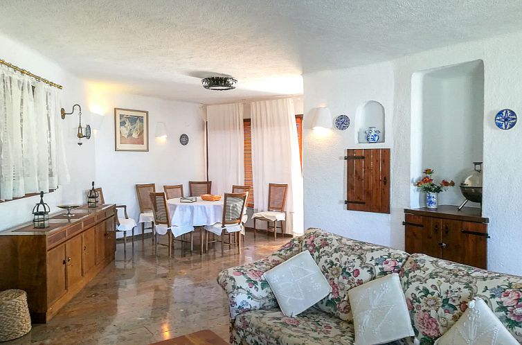 Vakantiehuis Toscamar