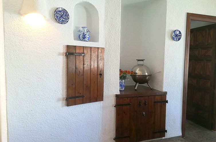 Vakantiehuis Toscamar