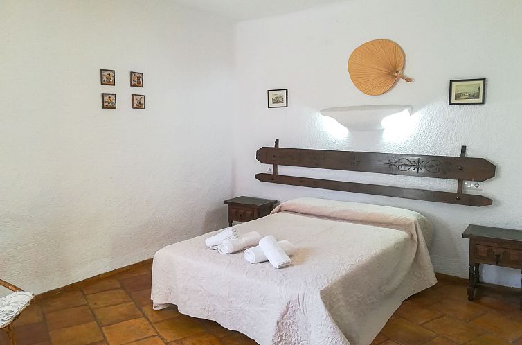 Vakantiehuis Toscamar