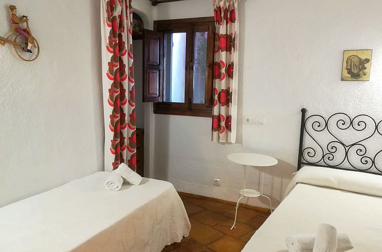 Vakantiehuis Toscamar
