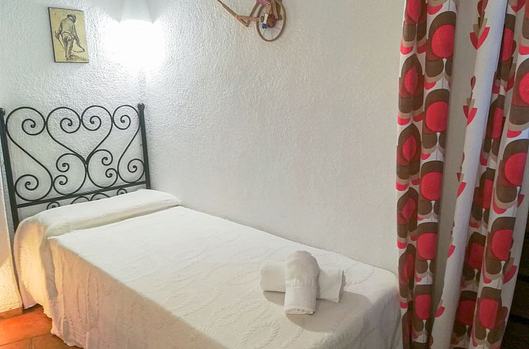 Vakantiehuis Toscamar