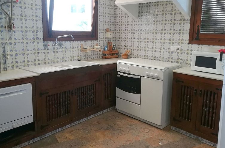 Vakantiehuis Toscamar