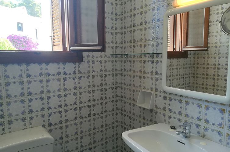 Vakantiehuis Toscamar