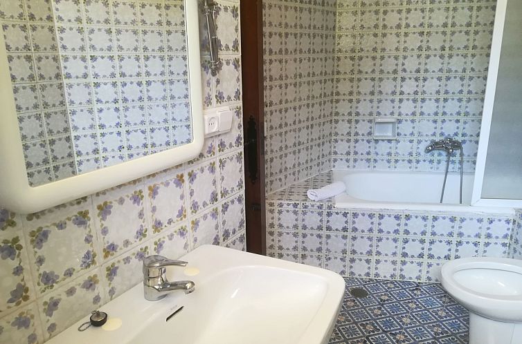 Vakantiehuis Toscamar