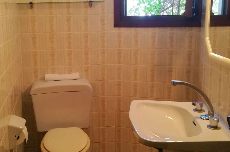 Vakantiehuis Toscamar