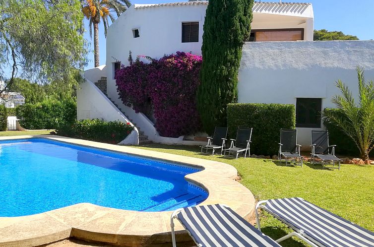 Vakantiehuis Toscamar