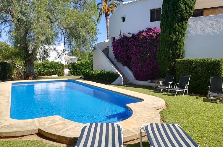 Vakantiehuis Toscamar