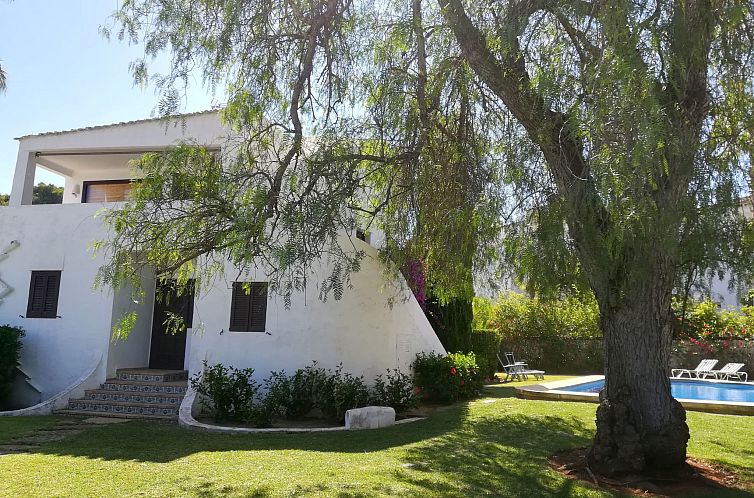 Vakantiehuis Toscamar